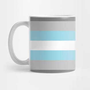 demiboy pride Mug